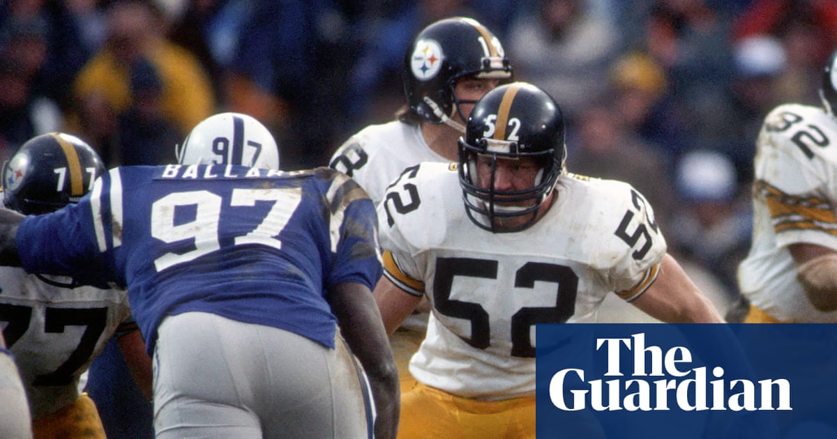 Brain injuries and legal battles: the NFL’s persistent problem with CTE
