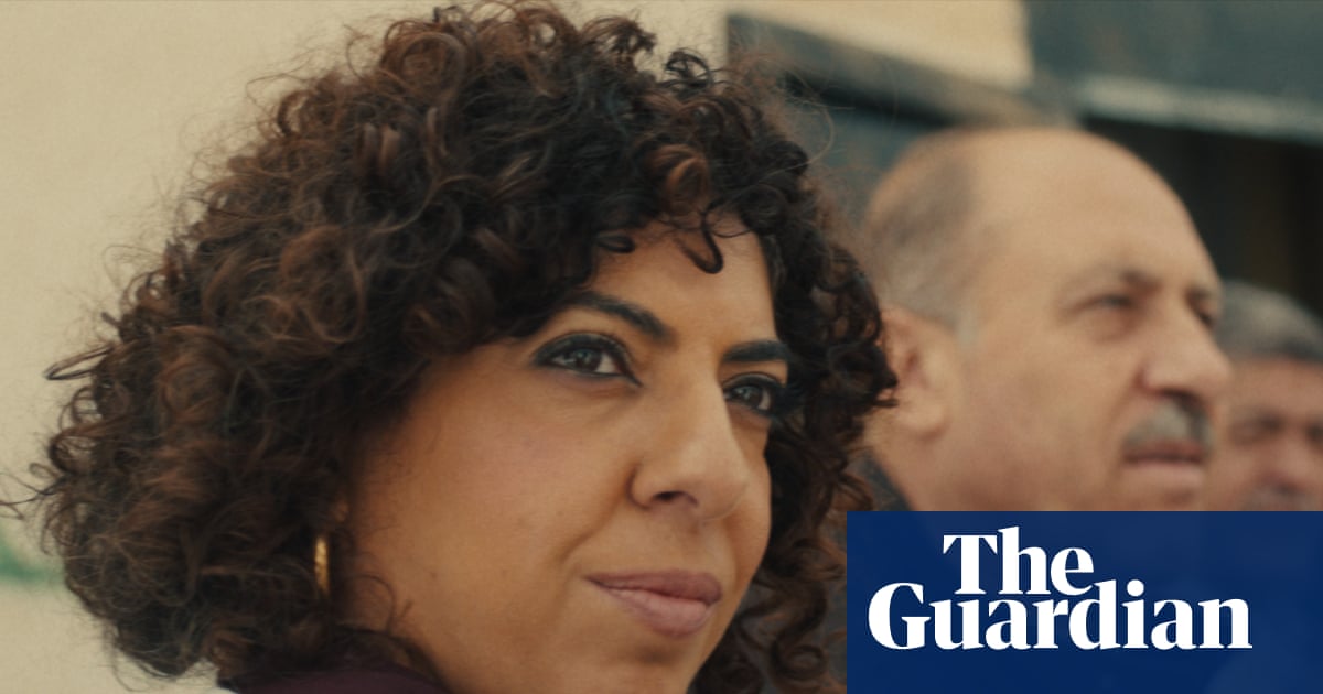 The Oath: to be a Palestinian doctor in Israel’s healthcare system