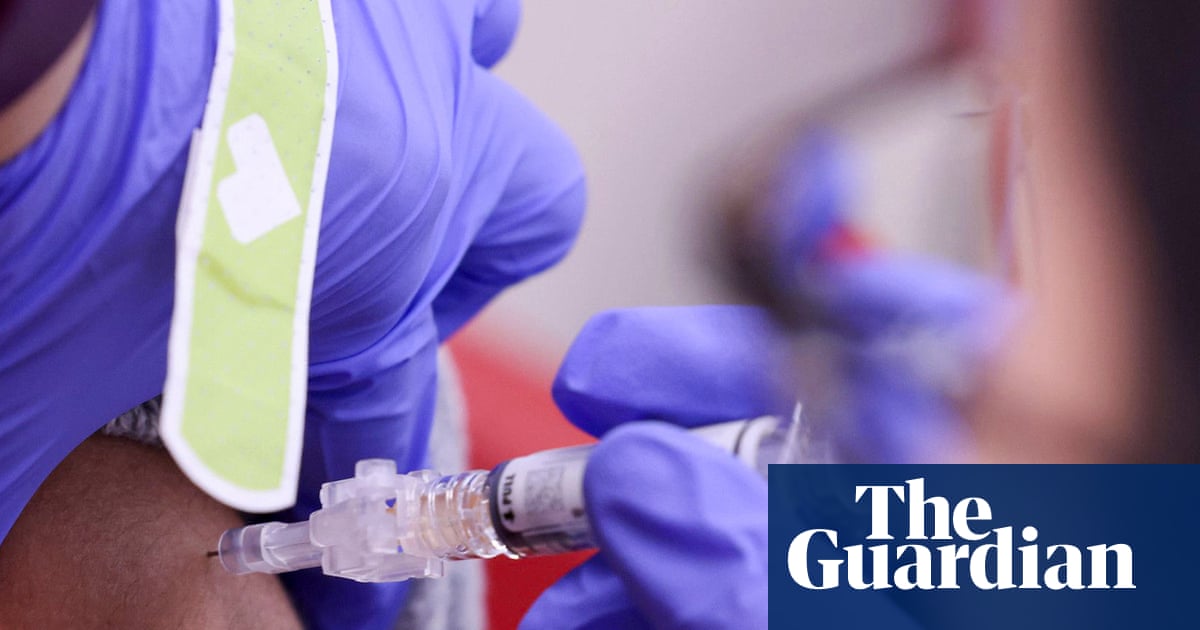 US medical groups fill gap with own vaccine guides amid ‘information crisis’