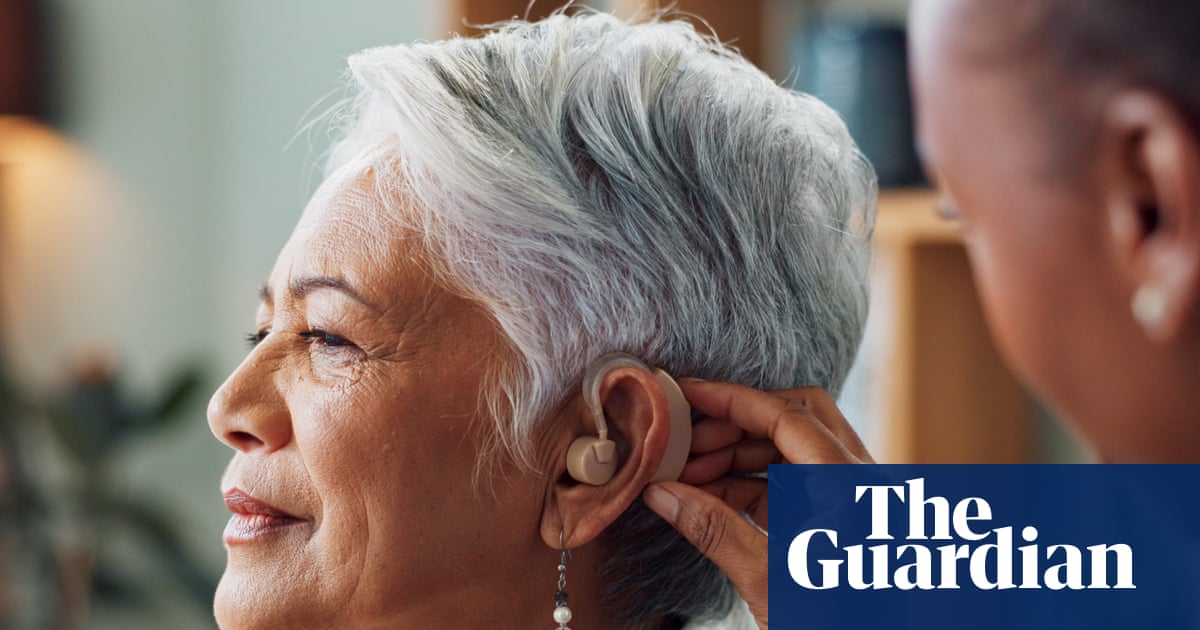 Why it’s important to protect your hearing as you age – and what experts suggest