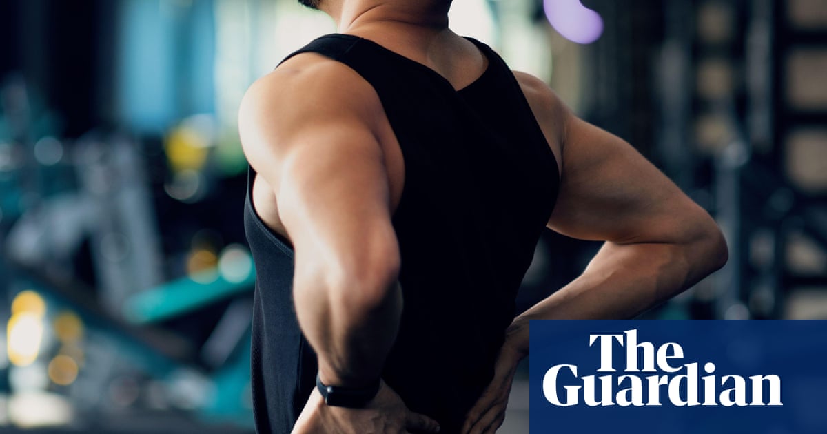 First NHS AI-run physio clinic in England halves back-pain waiting list